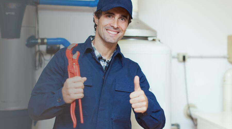 Professional emergency plumbing in Rossburg, OH